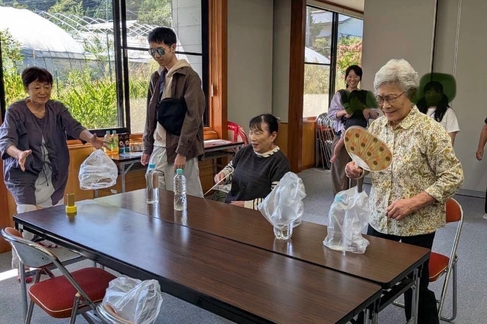 私たちの取り組む課題の画像