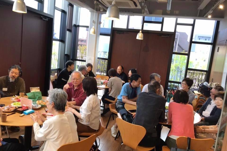 私たちの取り組む課題の画像