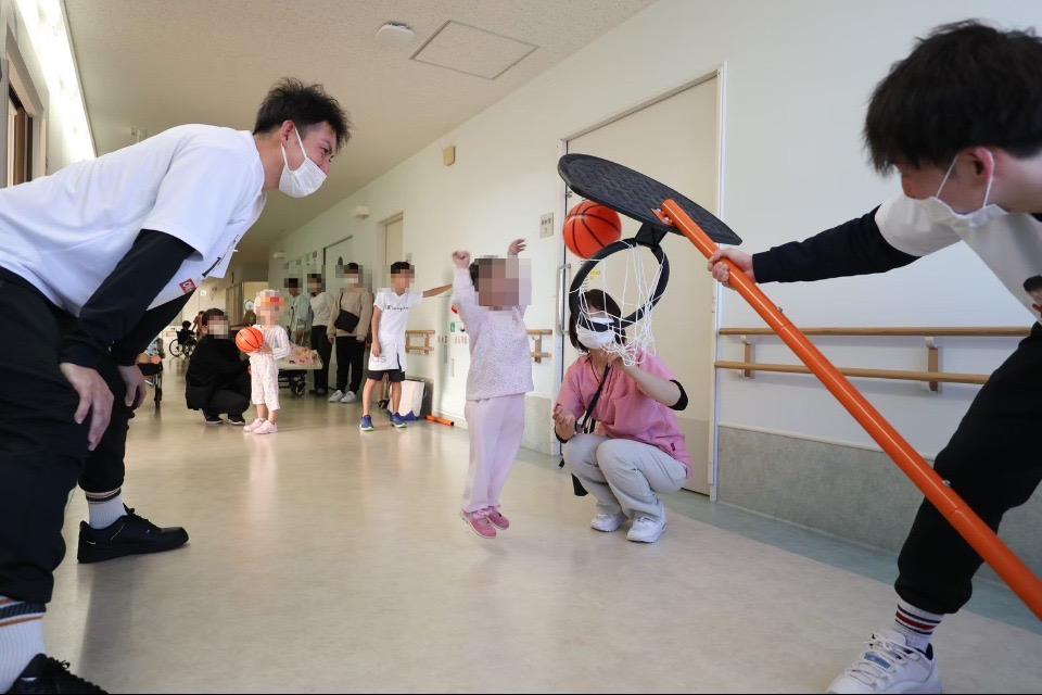私たちの取り組む課題の画像