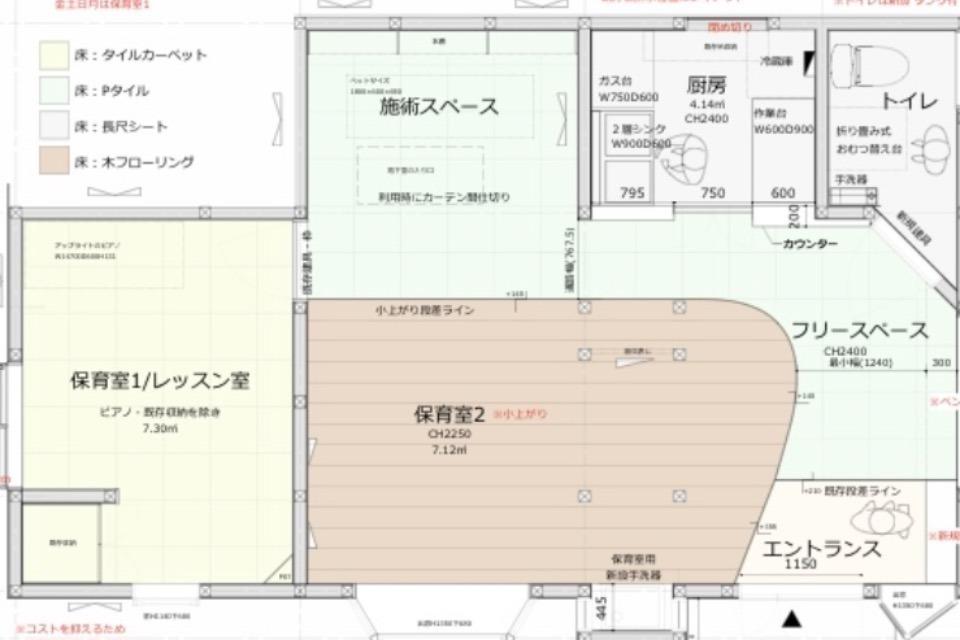 私たちの取り組む課題の画像