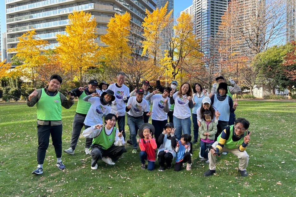 私たちの取り組む課題の画像