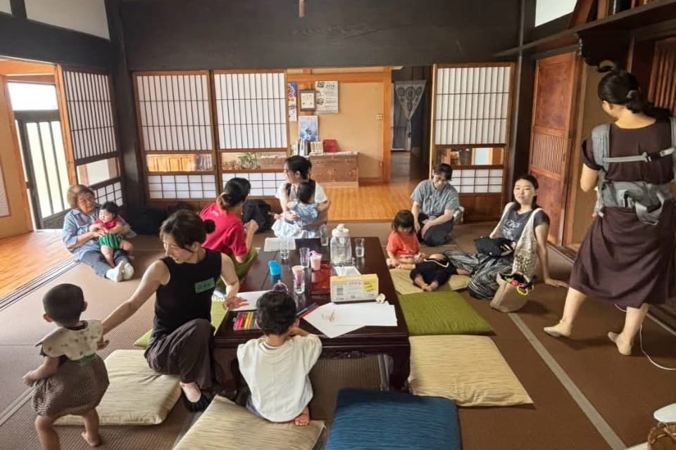 私たちの取り組む課題の画像