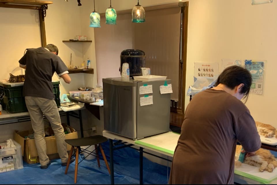私たちの取り組む課題の画像