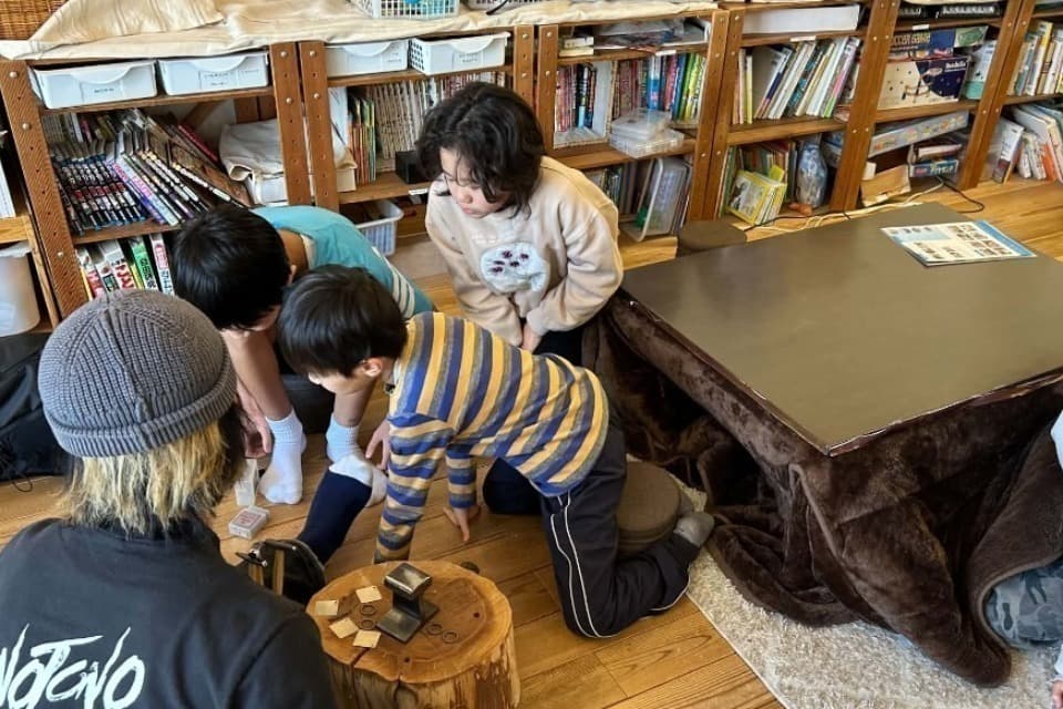 私たちの取り組む課題の画像