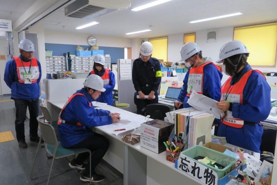 私たちの取り組む課題の画像
