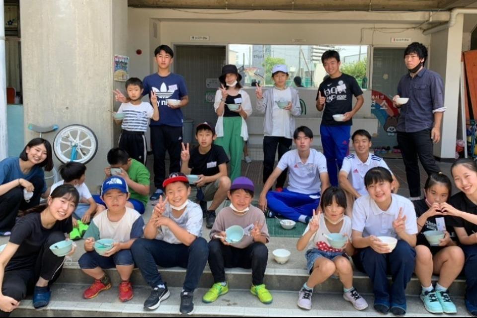 私たちの取り組む課題の画像