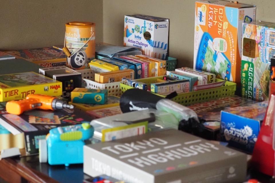 私たちの取り組む課題の画像