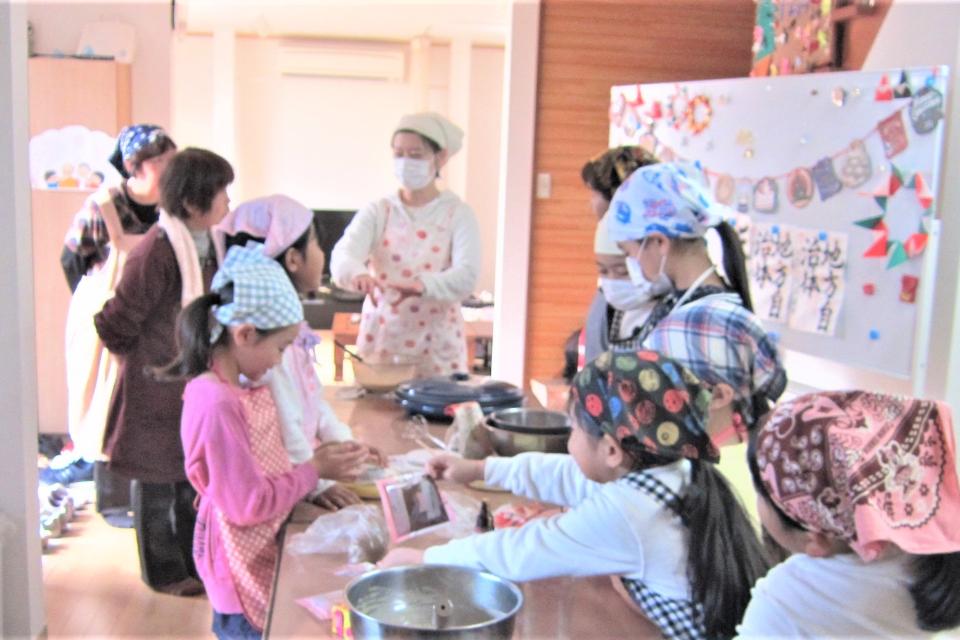 私たちの取り組む課題の画像