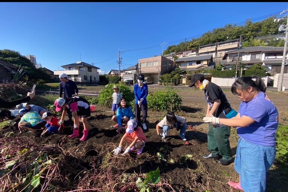 私たちの取り組む課題の画像