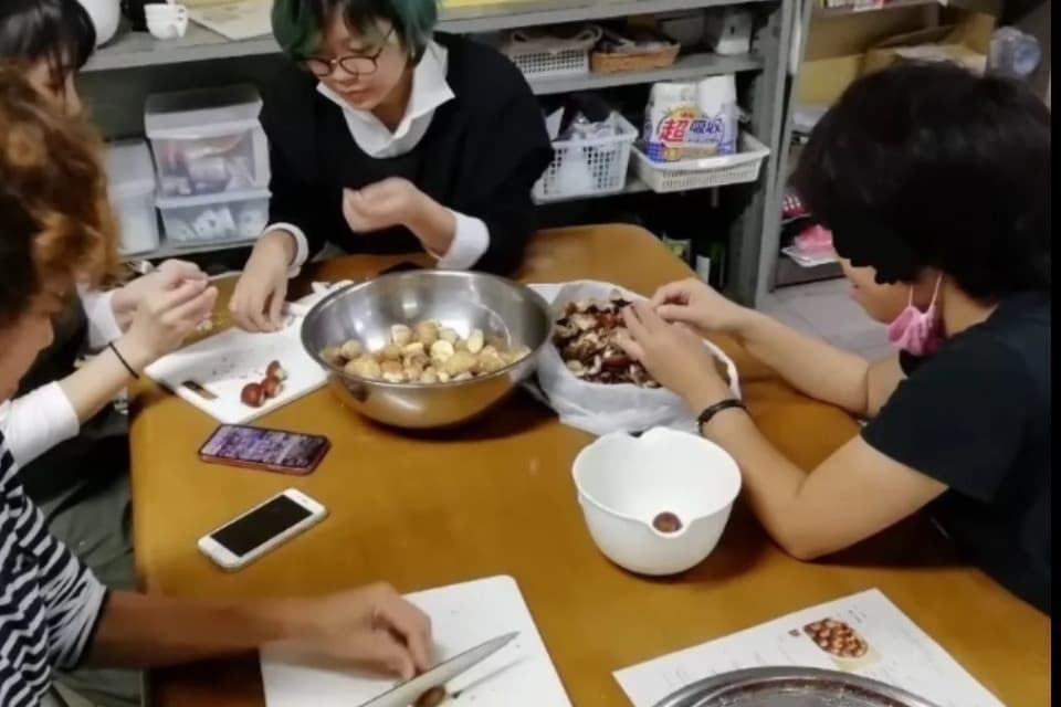 私たちの取り組む課題の画像