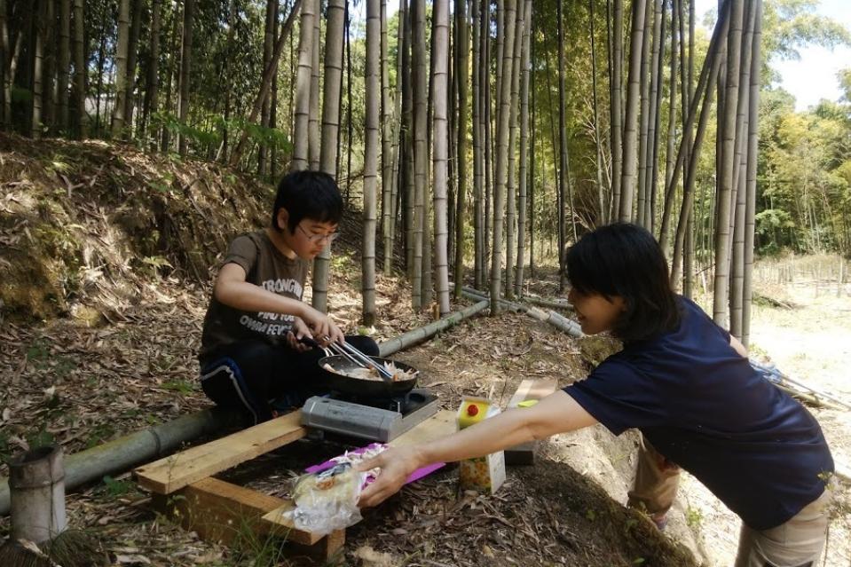 私たちの取り組む課題の画像