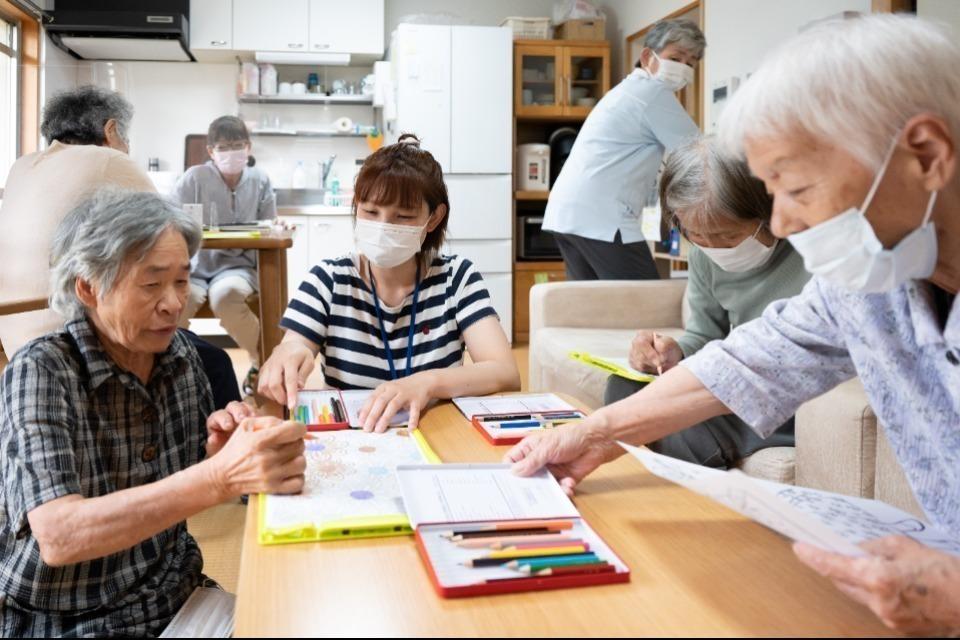 私たちの取り組む課題の画像