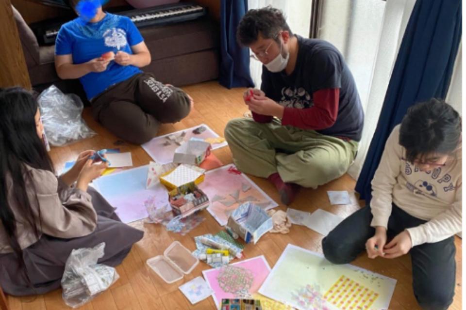 Issues we are working on Image