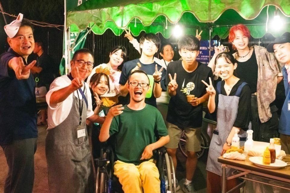 私たちの取り組む課題の画像