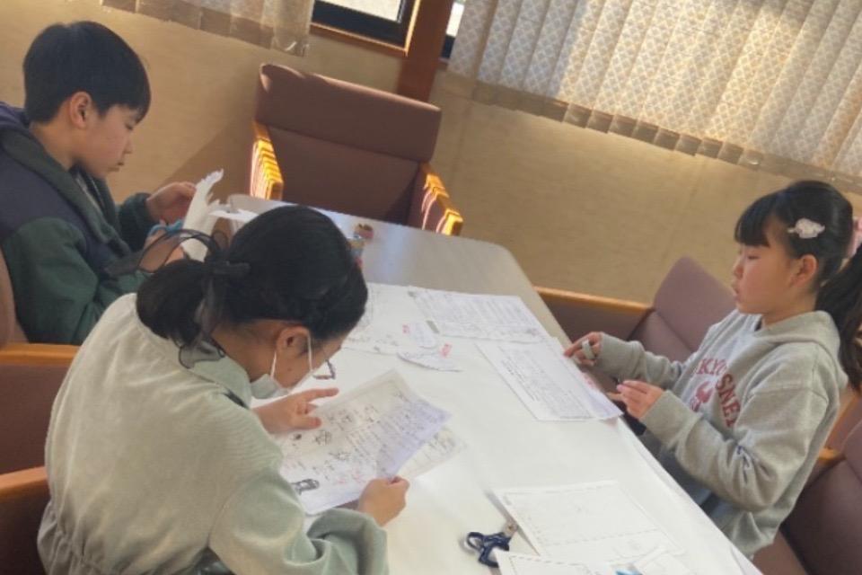 私たちの取り組む課題の画像