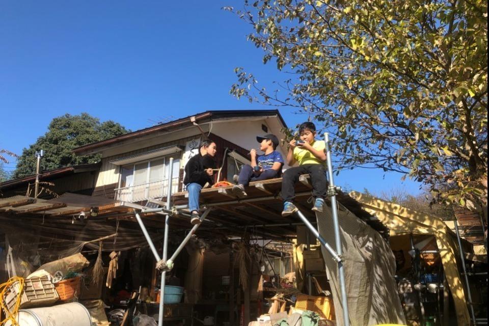私たちの取り組む課題の画像