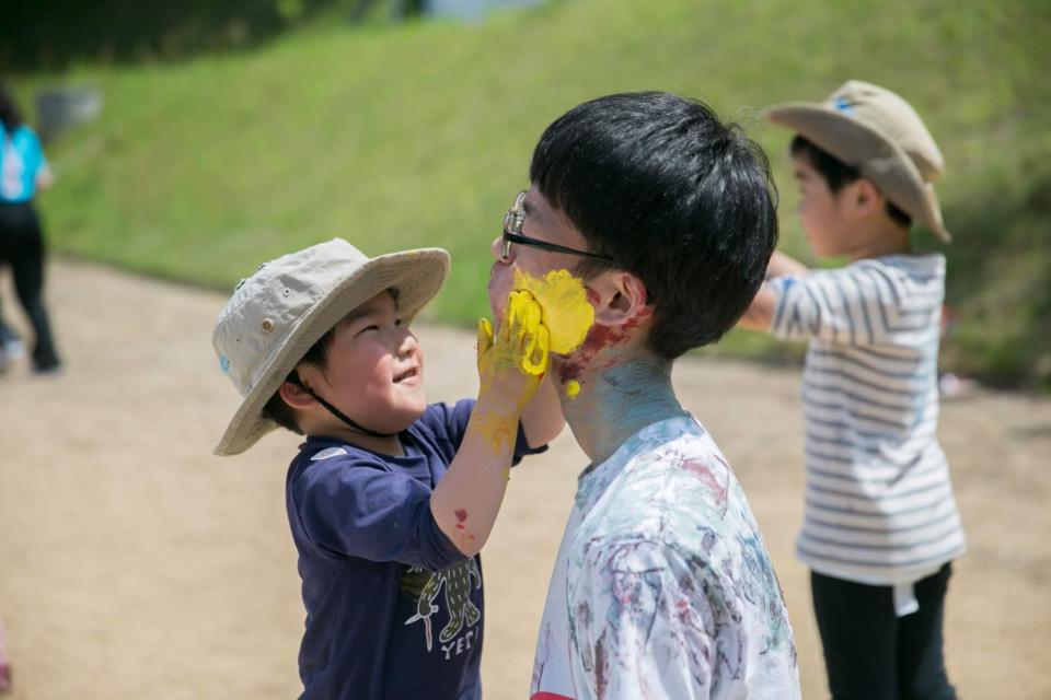 私たちの取り組む課題の画像