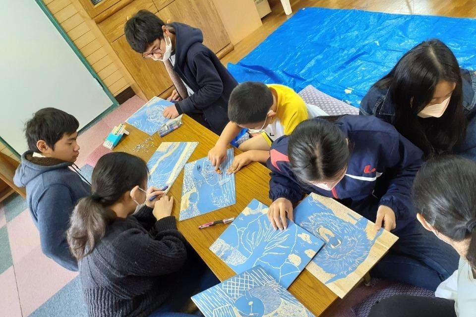 私たちの取り組む課題の画像