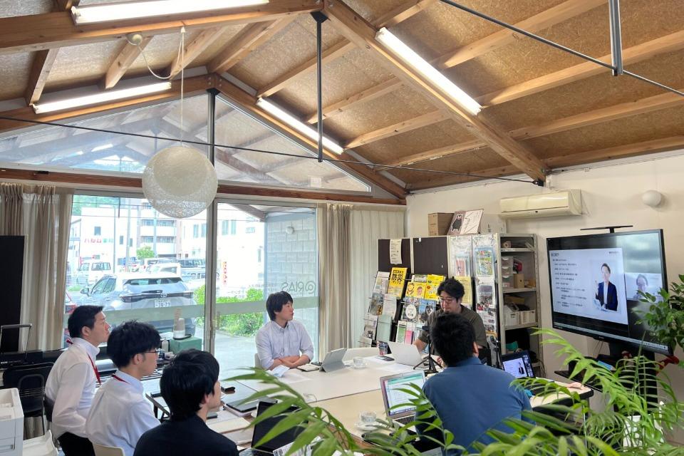 私たちの取り組む課題の画像