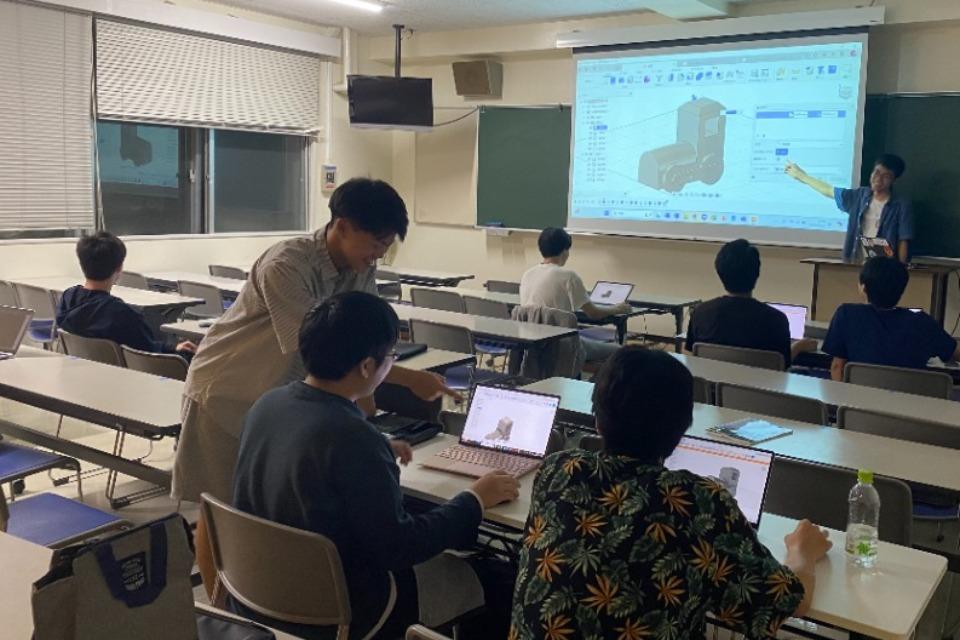 私たちの取り組む課題の画像