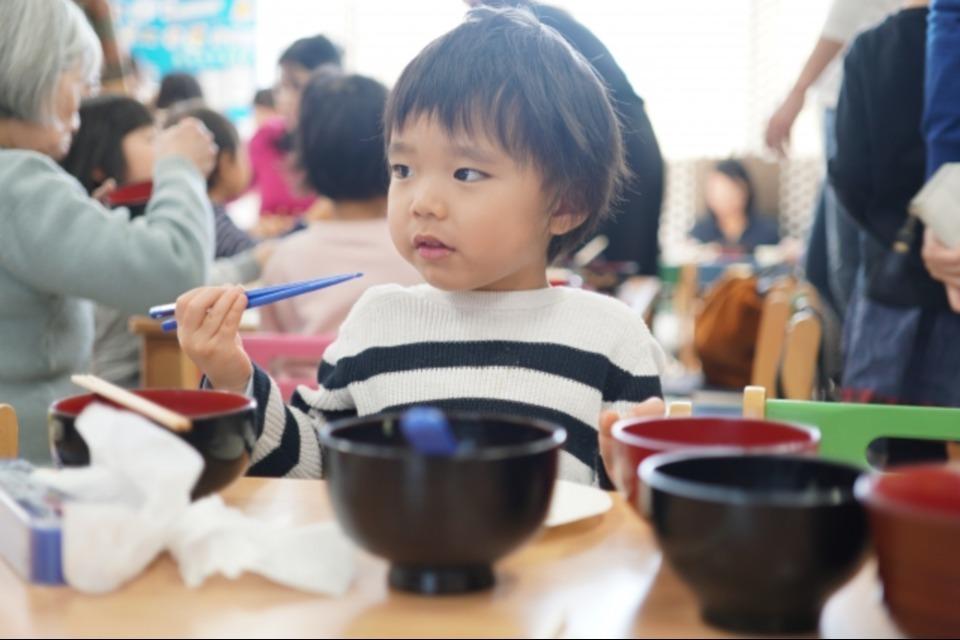 私たちの取り組む課題の画像