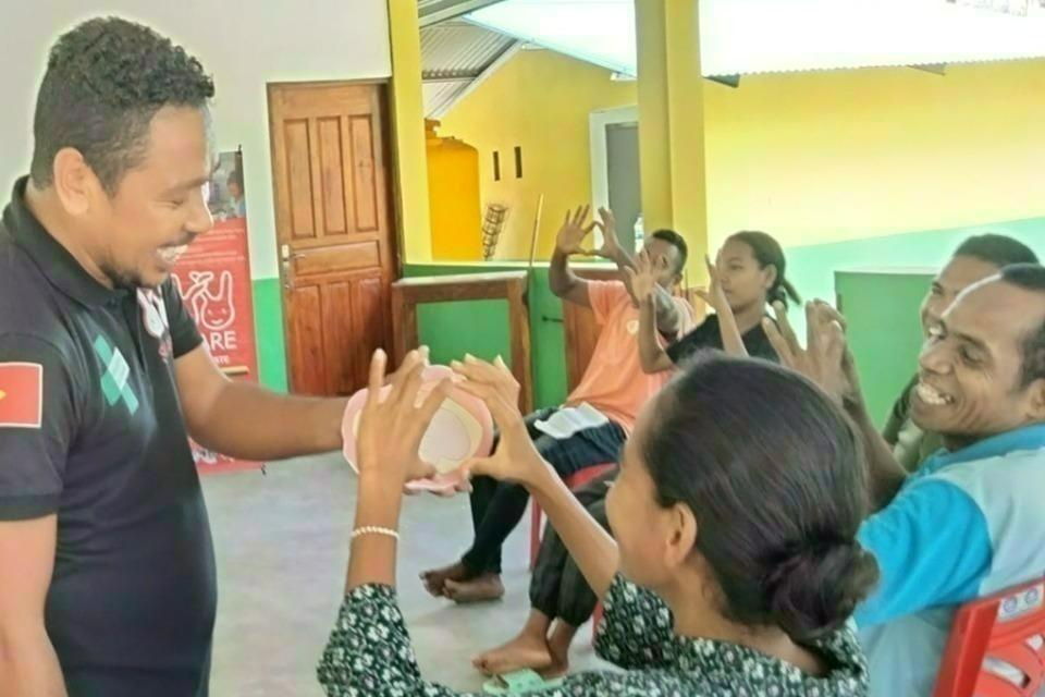 Issues we are working on Image