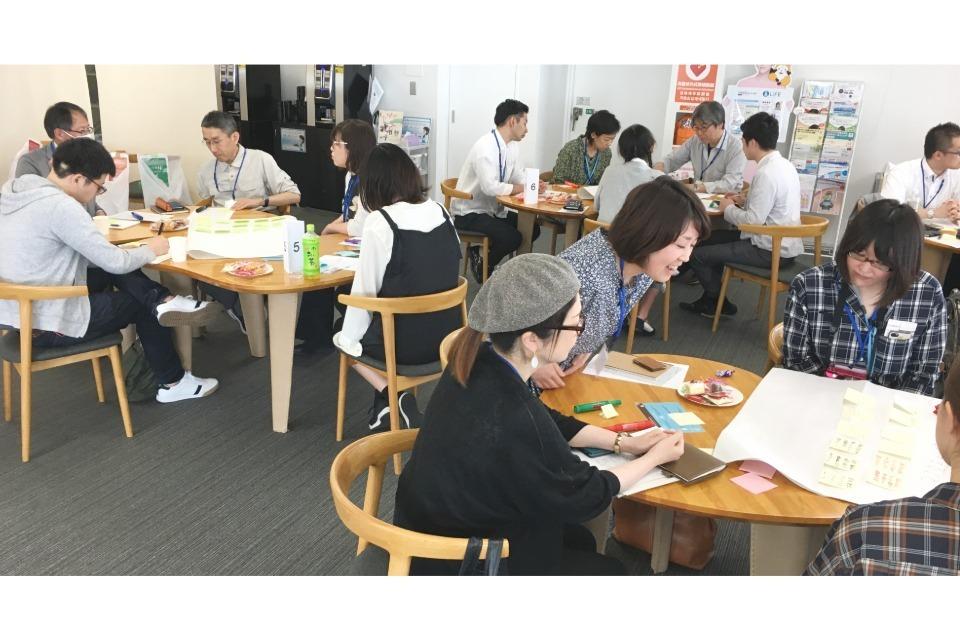 私たちの取り組む課題の画像