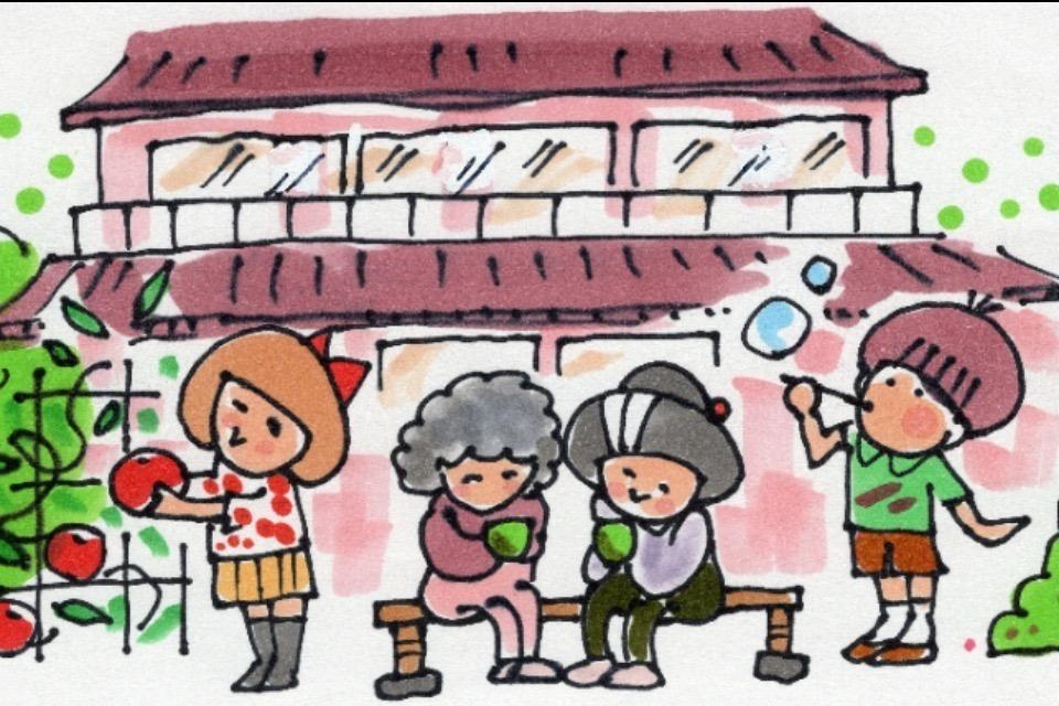 私たちの取り組む課題の画像