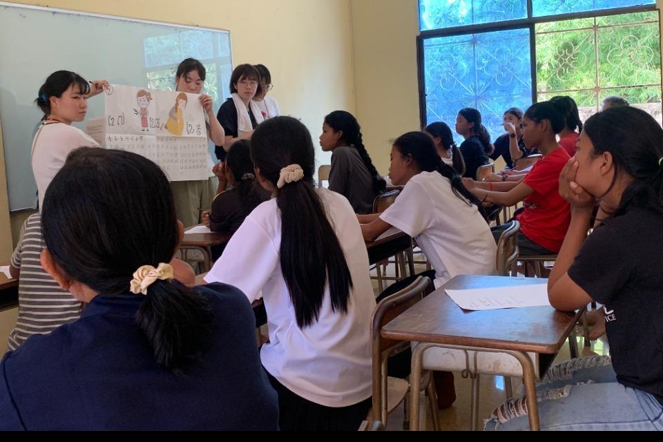私たちの取り組む課題の画像