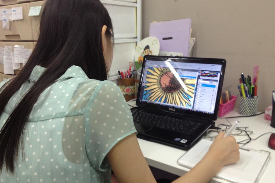 私たちの取り組む課題の画像