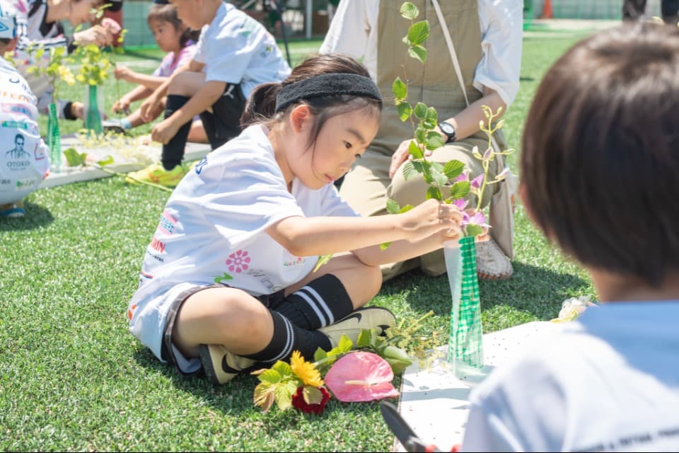 私たちの取り組む課題の画像