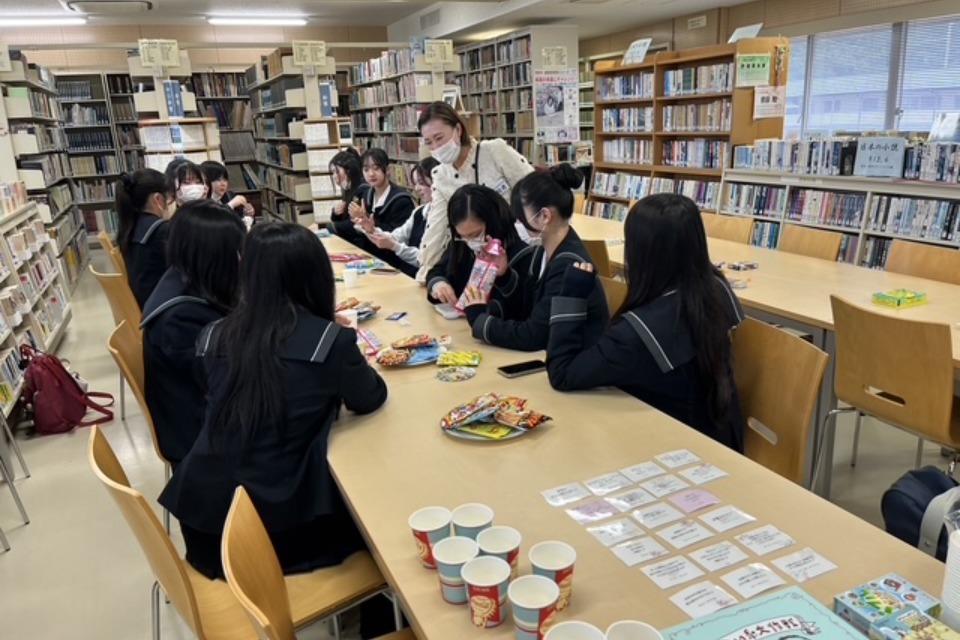 私たちの取り組む課題の画像