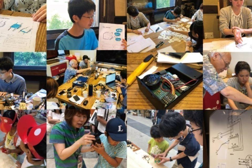 私たちの取り組む課題の画像