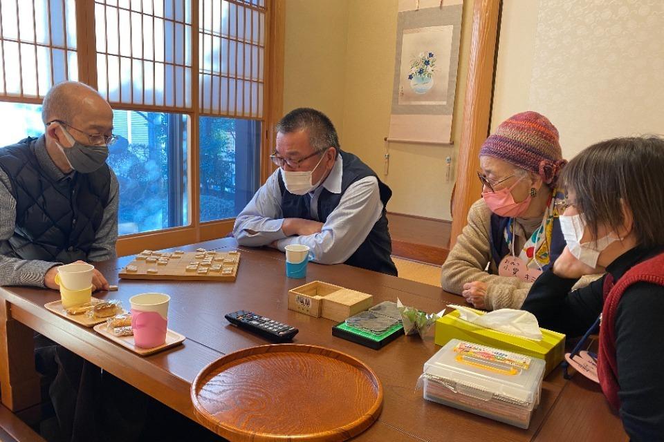 私たちの取り組む課題の画像