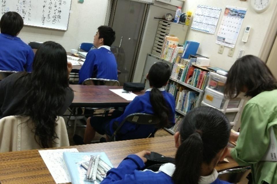 私たちの取り組む課題の画像