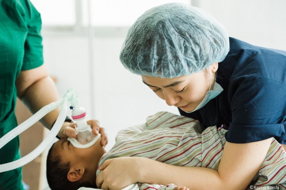 私たちの取り組む課題の画像