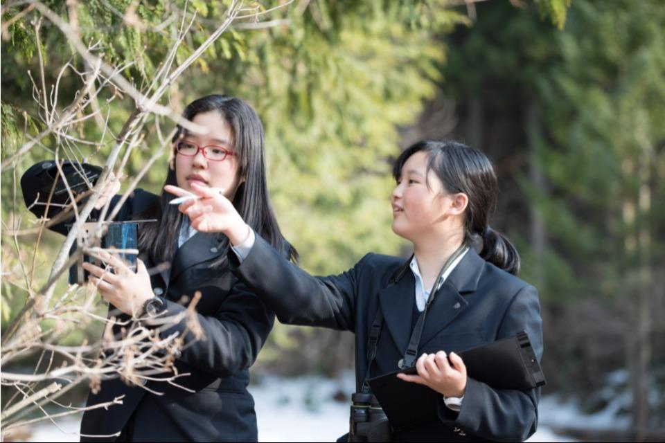 私たちの取り組む課題の画像