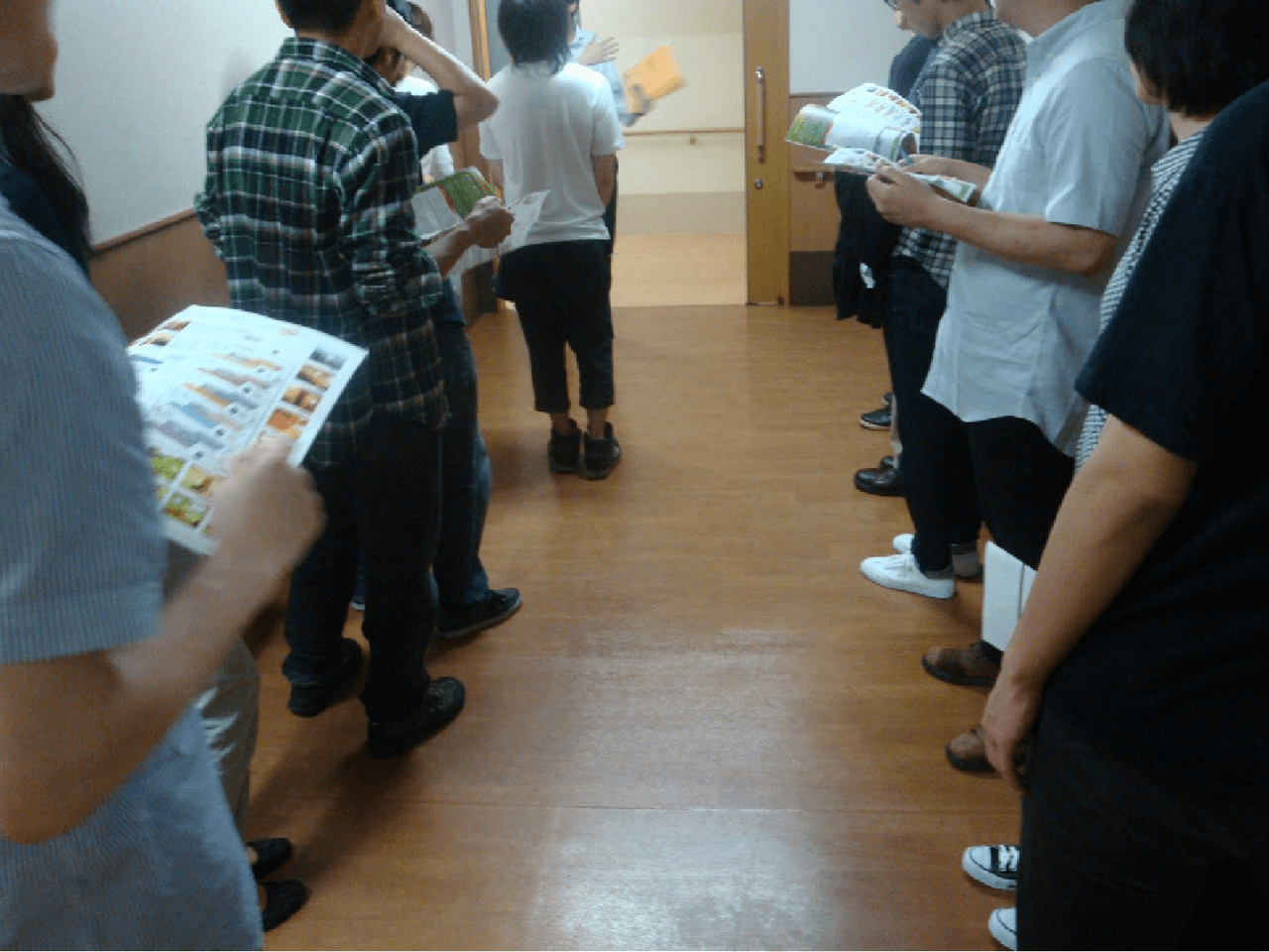 なぜこの課題に取り組むかの画像