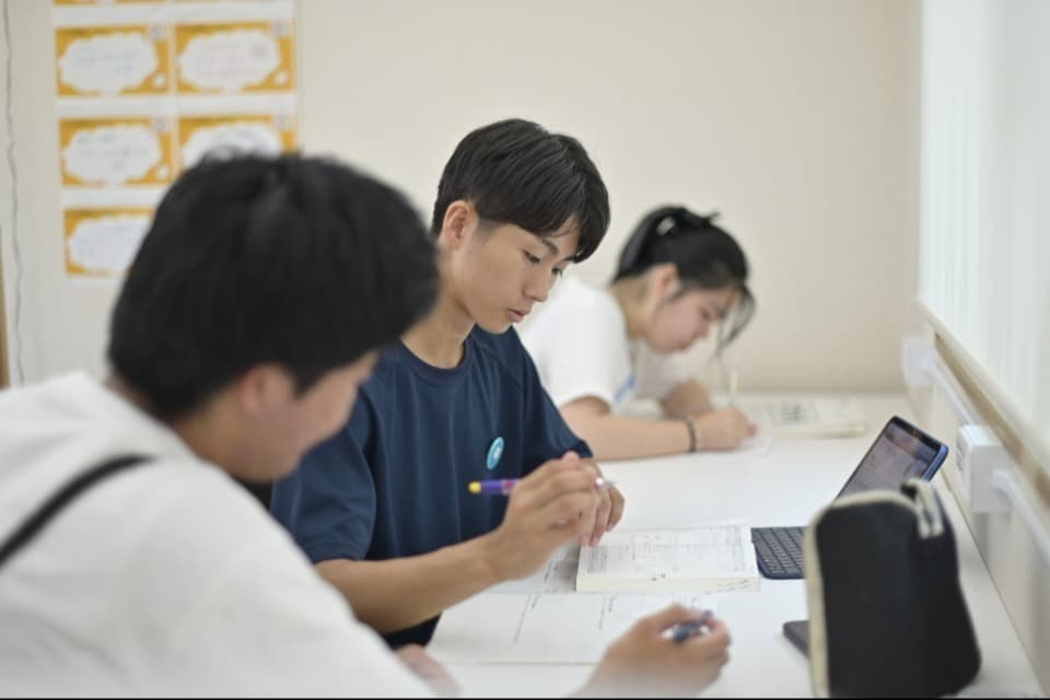 なぜこの課題に取り組むかの画像