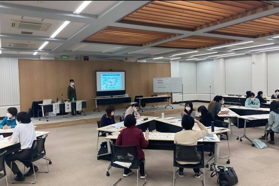 なぜこの課題に取り組むかの画像
