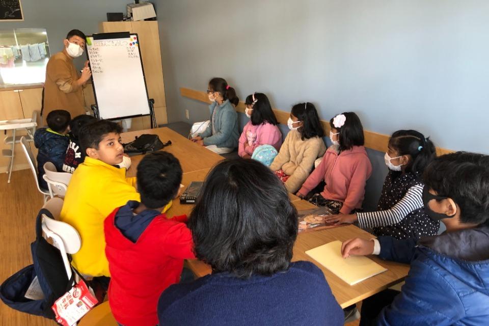 なぜこの課題に取り組むかの画像