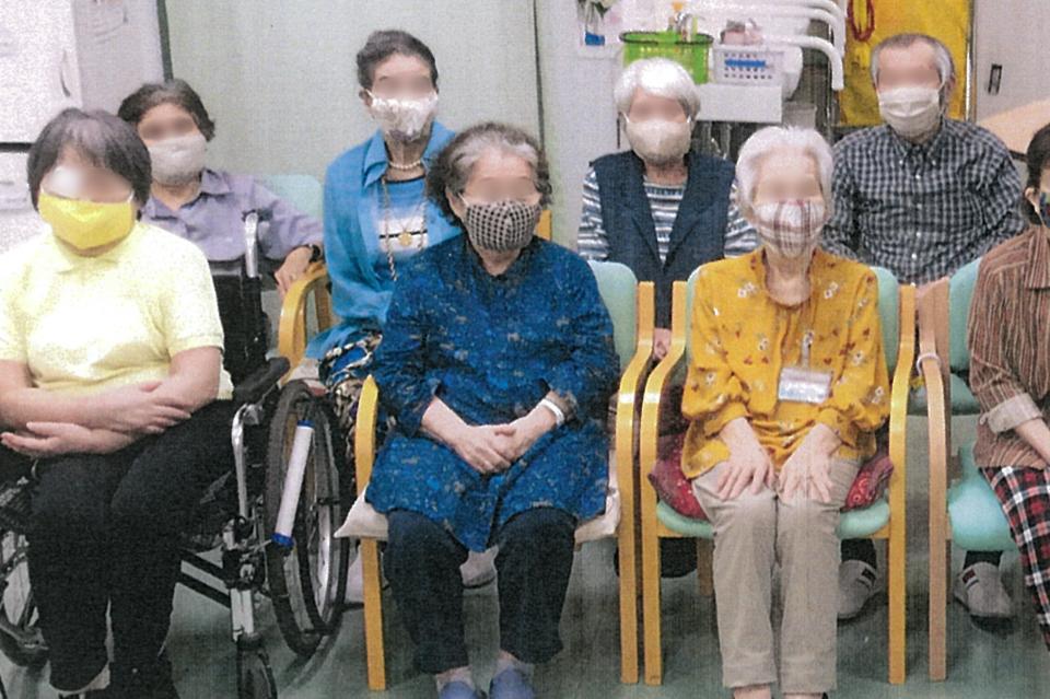 なぜこの課題に取り組むかの画像