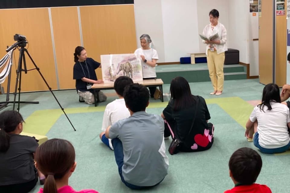 なぜこの課題に取り組むかの画像