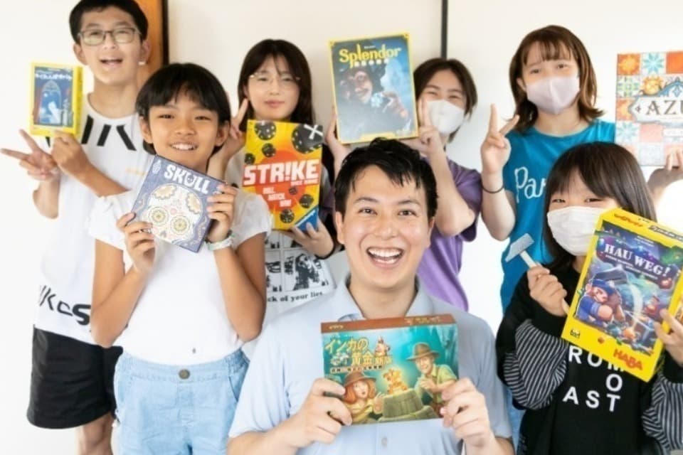 なぜこの課題に取り組むかの画像