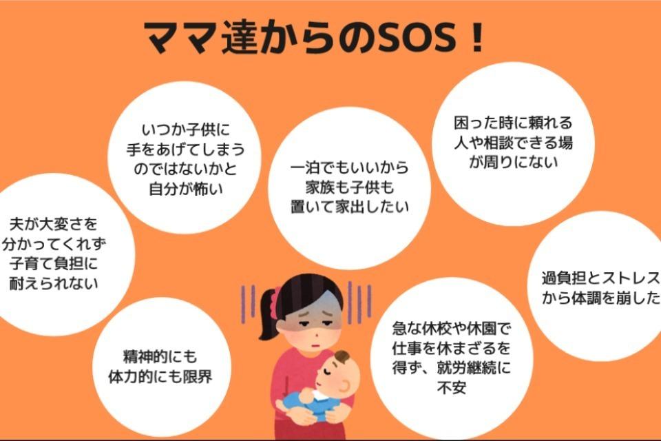 なぜこの課題に取り組むかの画像