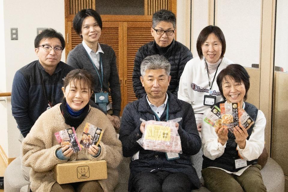なぜこの課題に取り組むかの画像