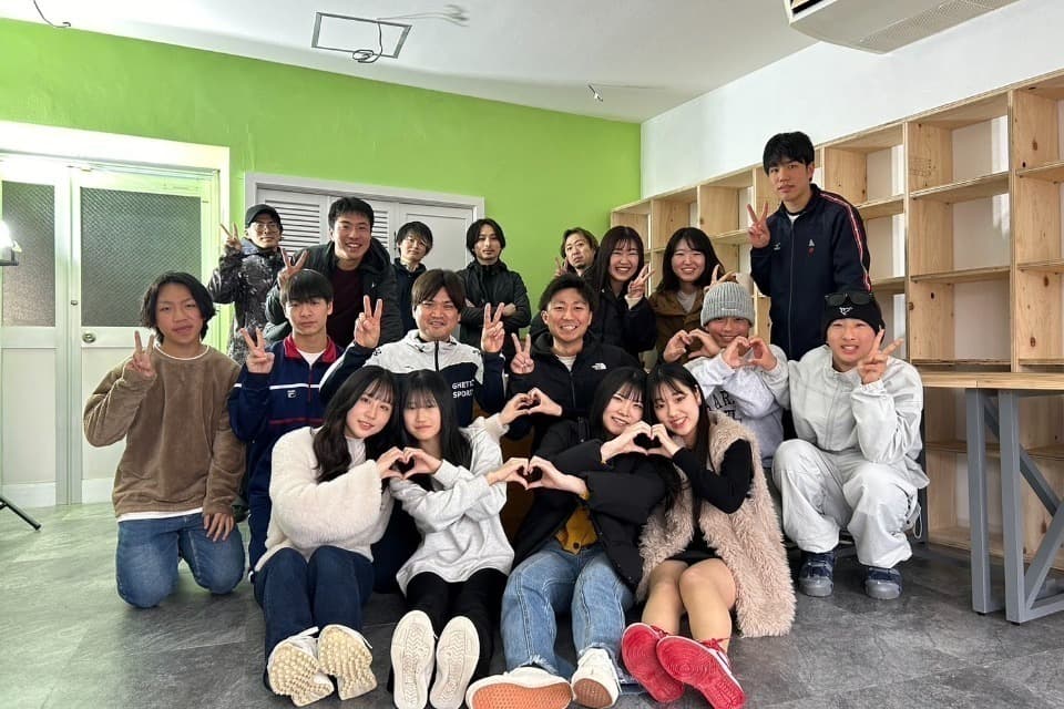 なぜこの課題に取り組むかの画像