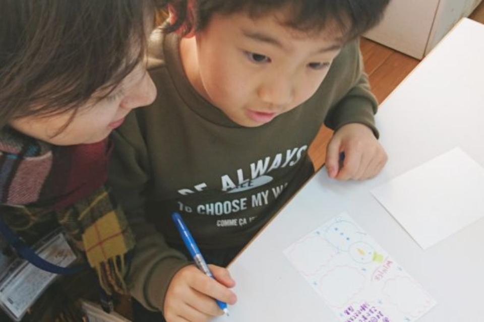 なぜこの課題に取り組むかの画像