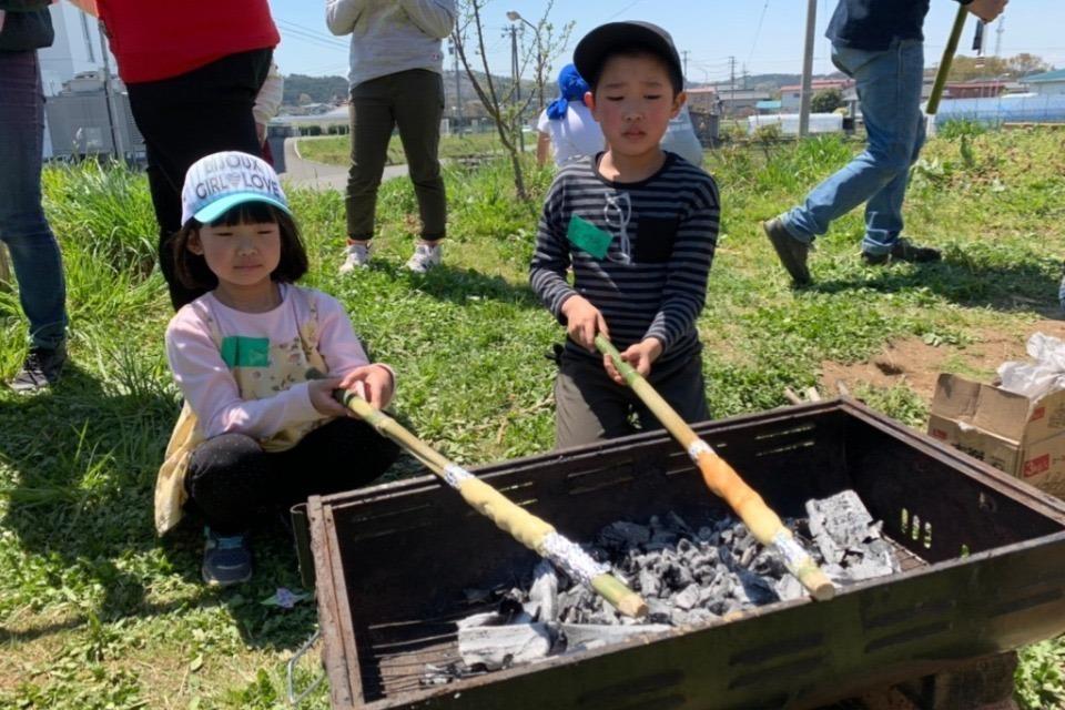 なぜこの課題に取り組むかの画像