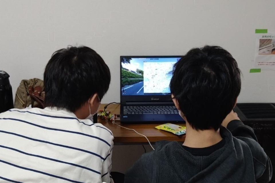 なぜこの課題に取り組むかの画像
